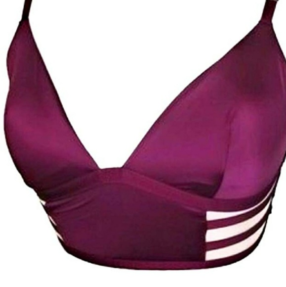 Victoria's Secret Other - Victoria's Secret satin Bralette